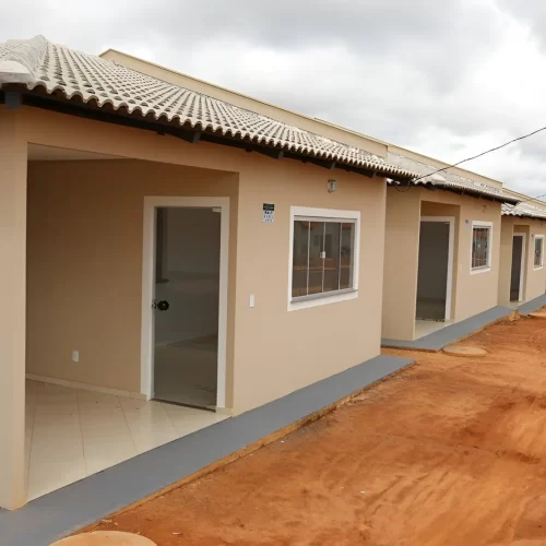 Realize o sonho da casa própria com Minha Casa Minha Vida 2023